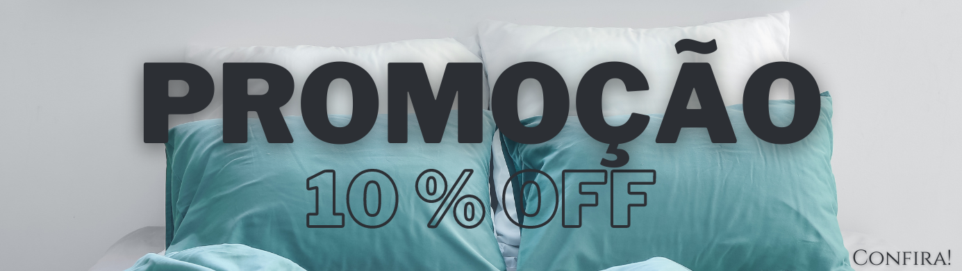 10 % OFF